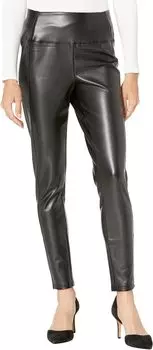 Леггинсы Michael Stars Lena Leggings, черный