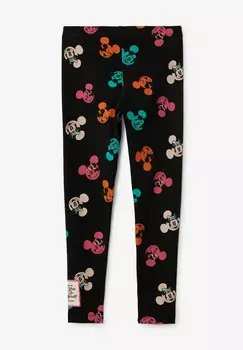 Леггинсы MICKEY Leggings Desigual, черный