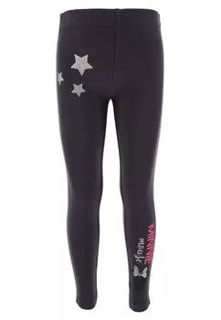 Леггинсы Mickey & Minnie, цвет grau