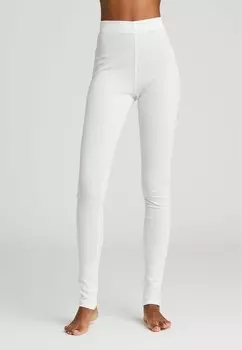 Леггинсы MIE GOTS Leggings GAI+LISVA, белый