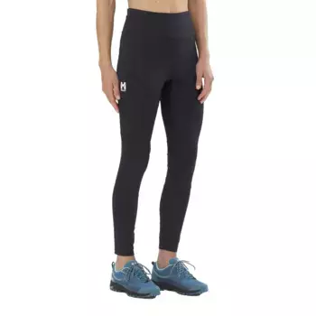 Леггинсы Millet Wanaka Tight, черный