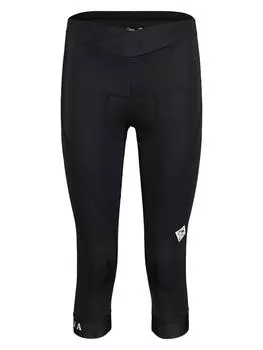 Леггинсы MinorM Maloja, черный