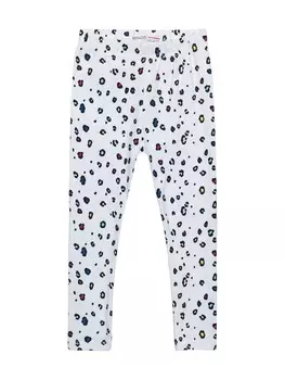 Леггинсы Minoti 10KLEG 1, белый