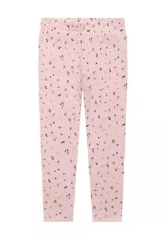 Леггинсы Minoti 12WAFFLE 1, красочный