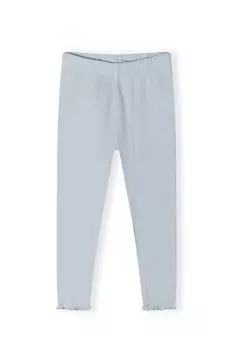 Леггинсы Minoti 16leg 8, синий