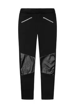 Леггинсы Minoti, черный