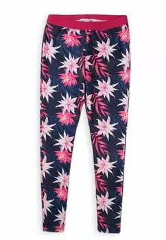 Леггинсы MINOTI, цвет dark blue