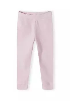 Леггинсы MINOTI, цвет pink