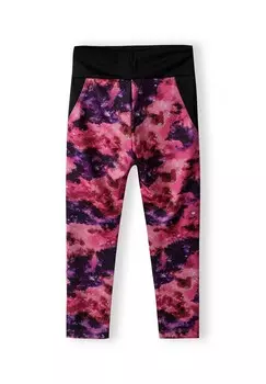 Леггинсы MINOTI, фуксия