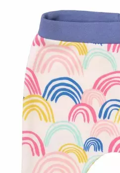 Леггинсы MINOTI, разноцветный