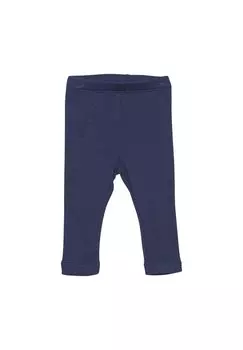 Леггинсы Minymo, цвет dark navy