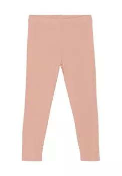 Леггинсы Minymo, цвет misty rose