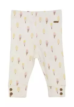 Леггинсы Minymo, цвет pristine