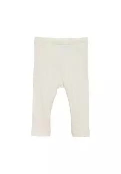 Леггинсы Minymo, цвет seedpearl