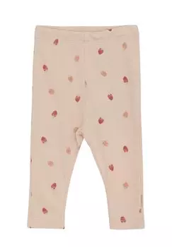 Леггинсы Minymo, цвет spanish villa