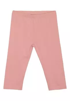 Леггинсы Minymo, цвет strawberry ice