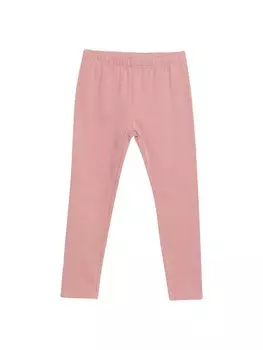 Леггинсы Minymo gefttert, розовый