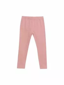 Леггинсы Minymo, розовый