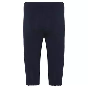 Леггинсы Minymo, синий