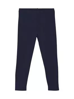 Леггинсы Minymo, синий