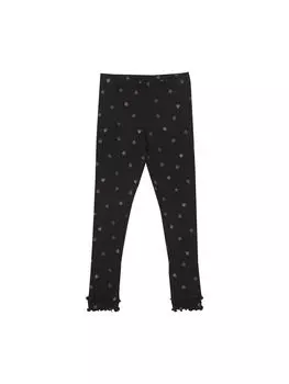 Леггинсы Minymo, синий