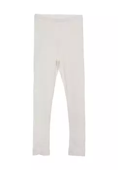 Леггинсы Minymo, жемчуг