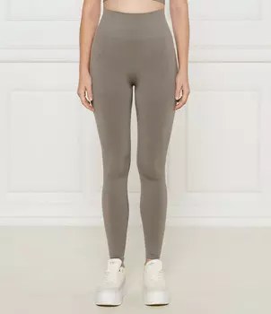 Леггинсы MISAGA Slim Fit, бежевый