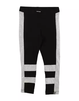 Леггинсы Miss Grant, черный