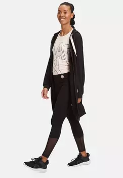 Леггинсы MIT HOHEM BUND Leggings Betty Barclay, черный