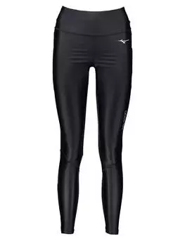 Леггинсы Mizuno, черный