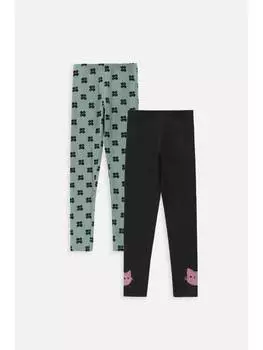 Леггинсы MOKIDA, красочный