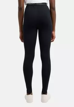 Леггинсы MOLINA Bruno Banani, черный