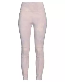 Леггинсы Moncler, сирень