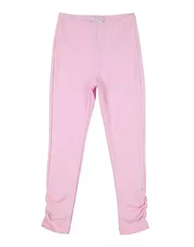 Леггинсы Monnalisa, розовый