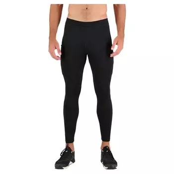 Леггинсы Mons Royale Winter, черный