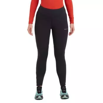 Леггинсы Montane Slipstream Thermal, черный