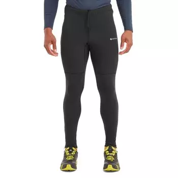 Леггинсы Montane Slipstream Thermal, черный