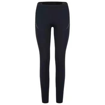 Леггинсы Montura Women's Activity, цвет Nero