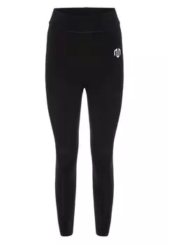 Леггинсы Morotai, черный