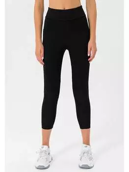 Леггинсы MOROTAI, черный