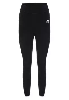 Леггинсы MOROTAI "MOROTAI Women's Morotai Premium Soft Tigths" (1 шт.), черный