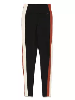 Леггинсы Move Goldbergh, черный