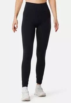 Леггинсы MOVE Swedemount, черный