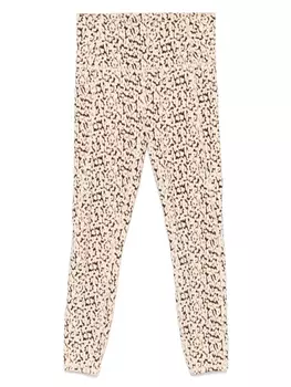 Леггинсы Move Varley, нейтральный