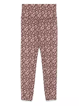 Леггинсы Move Varley, розовый