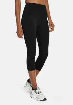 Леггинсы MOVEMENT On, цвет black