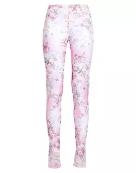 Леггинсы Msgm, розовый