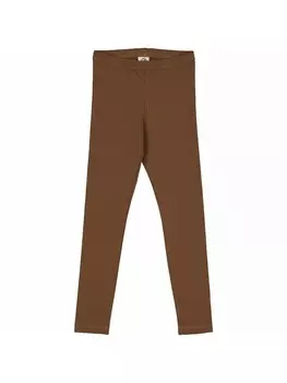 Леггинсы msli, цвет bark