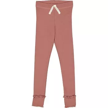 Леггинсы Msli, розовый