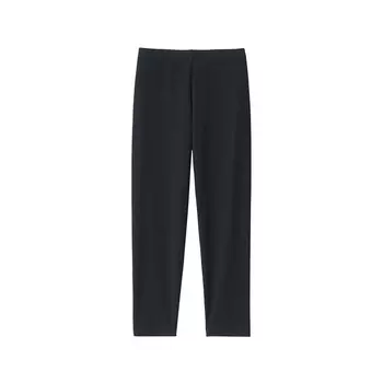 Леггинсы Muji Tianzhu, черный